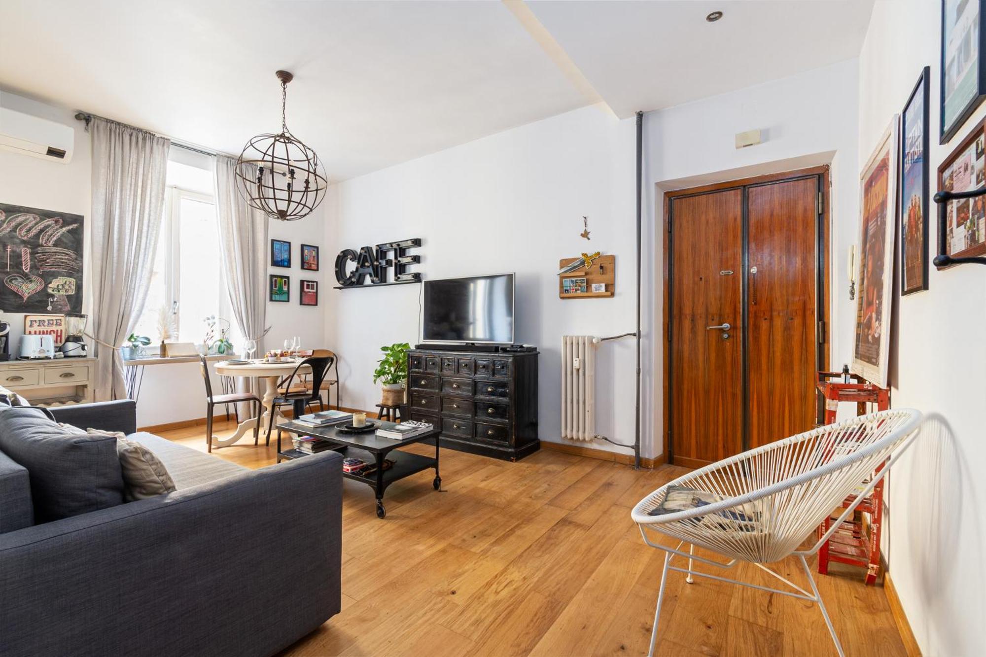 Apartment Beautiful Vaticano Rom
